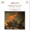 テンペスト 組曲第2番 Op. 109: I. Chorus of the Winds artwork
