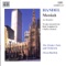 Messiah, HWV 56: Overture artwork