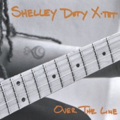 Shelley Doty X-tet - Shy