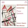 Stream & download Shostakovich - Schnittke: Piano Quintets