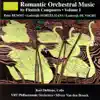 Stream & download Flemish Romantic Orchestral Music, Volume I