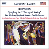 Bernstein: Candide Overture - Candide Overture artwork