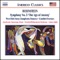 Bernstein: Symphony No. 2 - Part I: The Seven Ages: Variation VII artwork