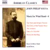 Stream & download Sousa: Music For Wind Band