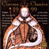 Cinema Classics 1999 artwork