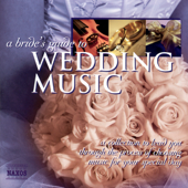Canon and Gigue in D major - A Brides Guide To Wedding Music song art