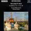 Stream & download Miaskovsky: Symphonies Nos. 7 & 10