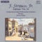 Strelna-Terrassen Quadrille, Op. 185 artwork