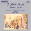 Strauss Jr.: Edition (Vol. 38) album lyrics, reviews, download