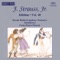 Liebe Und Ehe, Polka Mazurka, Op. 465 artwork