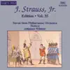 Strauss: Edition (Vol. 35) album lyrics, reviews, download