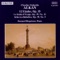 12 Etudes, Op. 35: VIII. Etude in A-Flat Major artwork