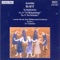 Symphony No. 8 in A Major, Op. 205, "Fruhlingsklange": III. Mit Dem Ersten Blumenstrauss artwork