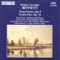 Piano Sextet in F-Sharp Minor, Op. 8: III. Andante Grazioso artwork