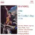 Ode for St. Cecilia's Day, HWV 76: Overture song reviews