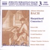 J.S. Bach: Harpsichord Concertos I