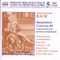Concerto for Four Violins in B minor, RV 580 (tr. J.S. Bach): Allegro artwork