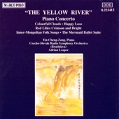 The Yellow River, Piano Concerto: V. Colourful Clouds artwork