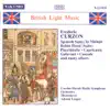 British Light Music - Frederic Curzon: album lyrics, reviews, download