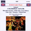 British Light Music: Samuel Coleridge-Taylor album lyrics, reviews, download