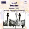 Strauss: Edition - Vol. 2 album lyrics, reviews, download