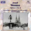 Strauss: Edition - Vol. 8 album lyrics, reviews, download