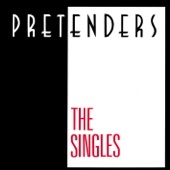 Pretenders - Talk Of The Town