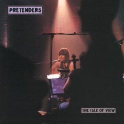 Pretenders - Back On the Chain Gang