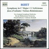 BIZET: Symphony In C Major / L'Arlesienne / Jeux D'Enfants, 1997