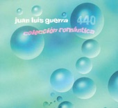 Juan Luis Guerra - Burbujas de Amor