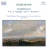 Stream & download Schumann: Symphonies Nos. 1 & 3