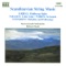 2 Swedish Folk-Melodies, Op. 27: No. 1 Allt Under Himmelens Faste: Adagio artwork