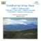 From Holberg's Time, Op. 40 : II. Sarabande: Andante artwork