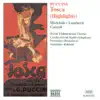 Puccini: Tosca (Highlights) album lyrics, reviews, download