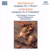 Symphony No. 3 in E-Flat Major, Op. 55 "Eroica": III. Schero: Allegro Vivace artwork
