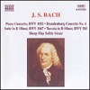 A Brides Guide To Wedding Music - Suite No. 2 in B Minor, BWV1067: Bourrée I & II