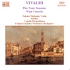 Bela Nagy - Oboe Concerto in C Major, RV 450: III. Allegro