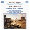 Anthony Bramall & Slovak Philharmonic Orchestra - Symphony No. 4 in A Major, Op. 90, "Italian": III. Con moto moderato