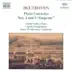 Beethoven: Piano Concertos Nos. 4 and 5, 