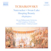 Nutcracker: Danse russe artwork