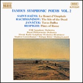 Camille Saint-Saëns - Le Rouet D'omphale, Op. 31