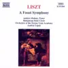 Stream & download Liszt: A Faust Symphony