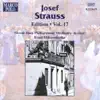 Josef Strauss: Edition - Vol. 17 album lyrics, reviews, download