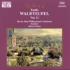 Alfred Walter & Czecho - Slovak State Philharmonic Orchestra - Pres de toi, Waltz, Op. 193