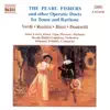 The Pearl Fishers and Other Operatic Duets album lyrics, reviews, download