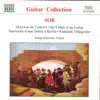 Sor: Morceau de Concert; 6 Valses; Fantaisie Villageoise album lyrics, reviews, download