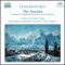 The Seasons, Op. 37b: March: Song of the Lark artwork