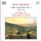 Concerto for Cello No 6 in D Major, G 479: II. Adagio artwork