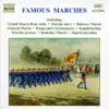 Famous Marches album lyrics, reviews, download