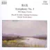 Bax: Symphony No. 3 - The Happy Forest album cover